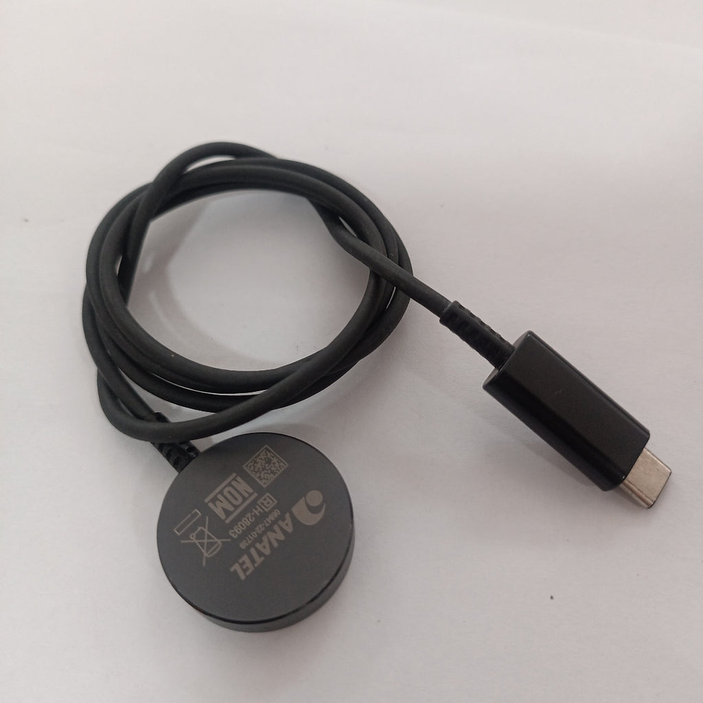 SMARTWATCH SAMSUNG GALAXY WATCH 5 SM-R900 40 MM GPS (SEMINUEVO)