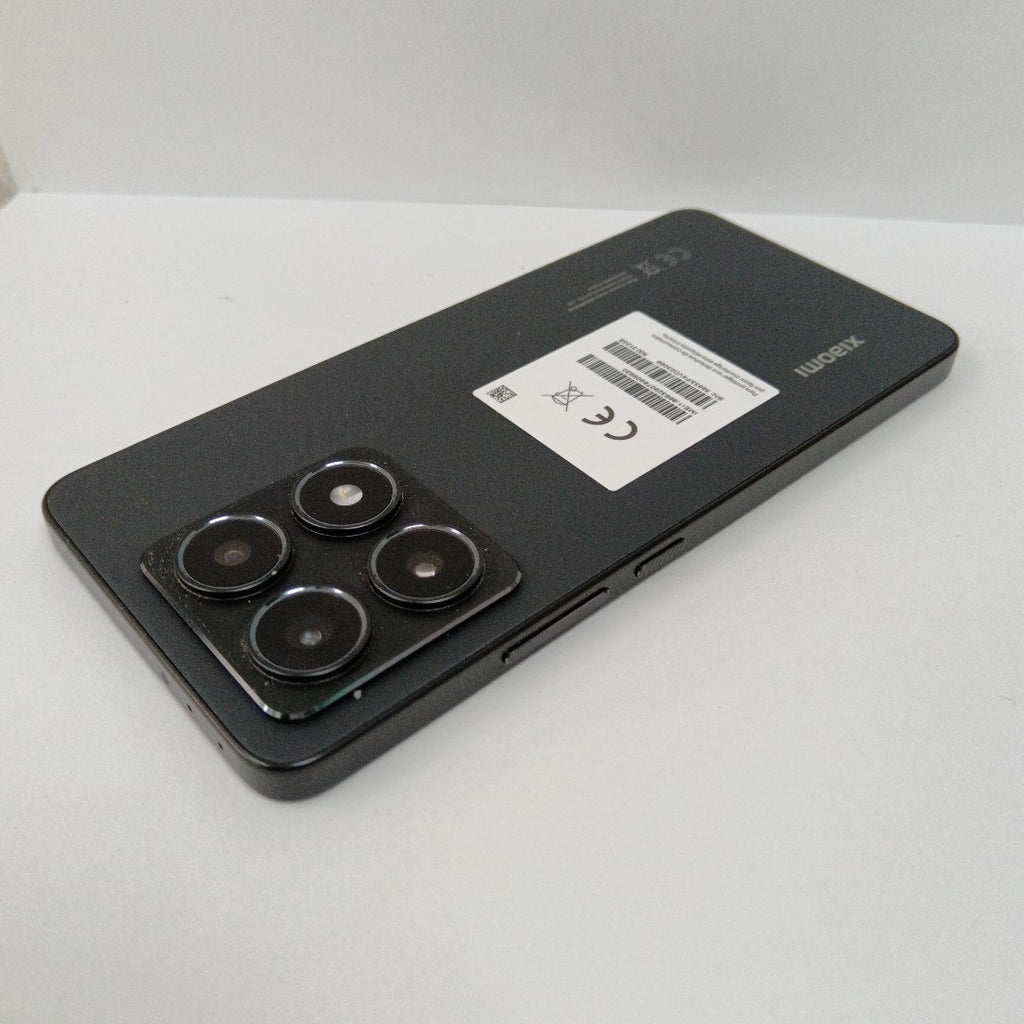 CELULAR XIAOMI 14T 5G 2406APNFAG (2024) 512 GB 16 GB RAM (SEMINUEVO)