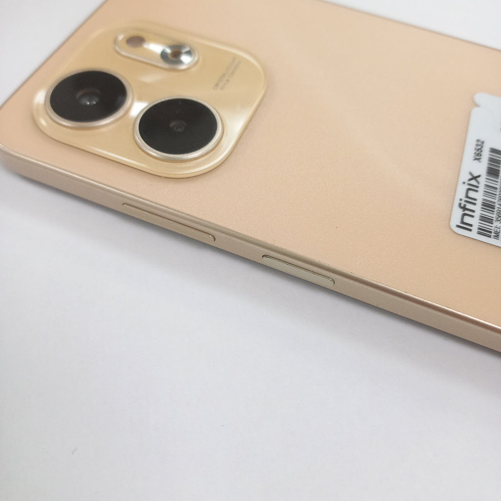 CELULAR OTRAS MARCAS OTROS MODELOS 128 GB 3 GB RAM (SEMINUEVO)