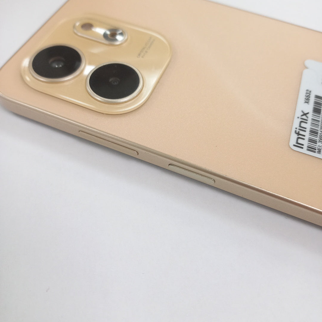CELULAR OTRAS MARCAS OTROS MODELOS 128 GB 3 GB RAM (SEMINUEVO)