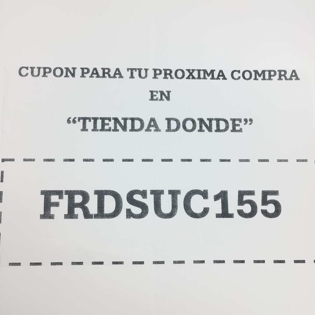 DIJE ORO 10 K 0,50 GRMS (SEMINUEVO)