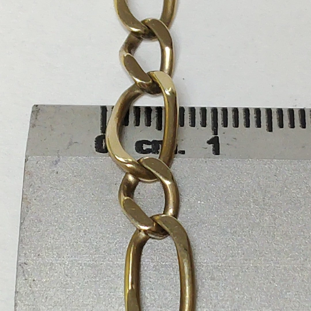 CADENA ORO 14 K 26,10 GRMS (SEMINUEVO)