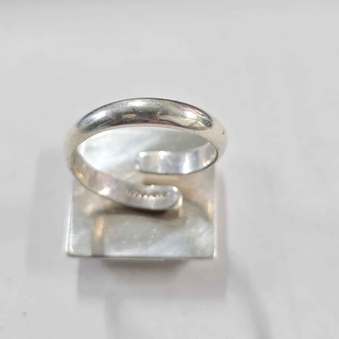 ANILLITO PLATA 9.6 GRMS (SEMINUEVO)