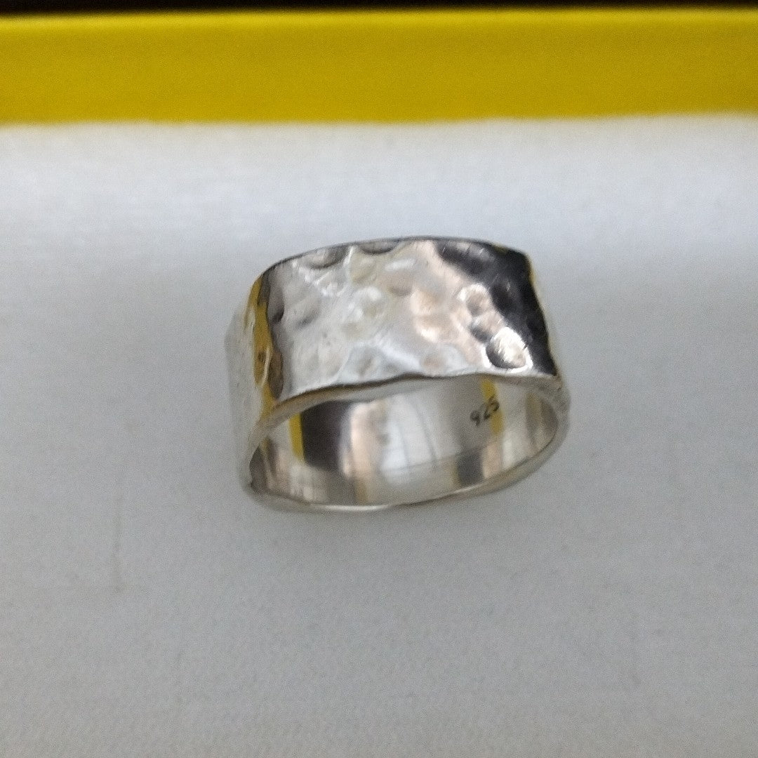 ANILLITO PLATA 7,50 GRMS (SEMINUEVO)