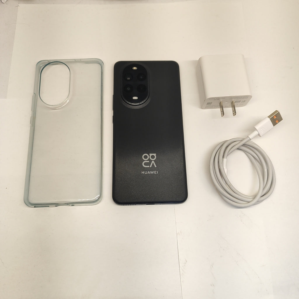 CELULAR HUAWEI NOVA 13 PRO MIS-LX9 (2024) 512 GB 12 GB RAM (SEMINUEVO)