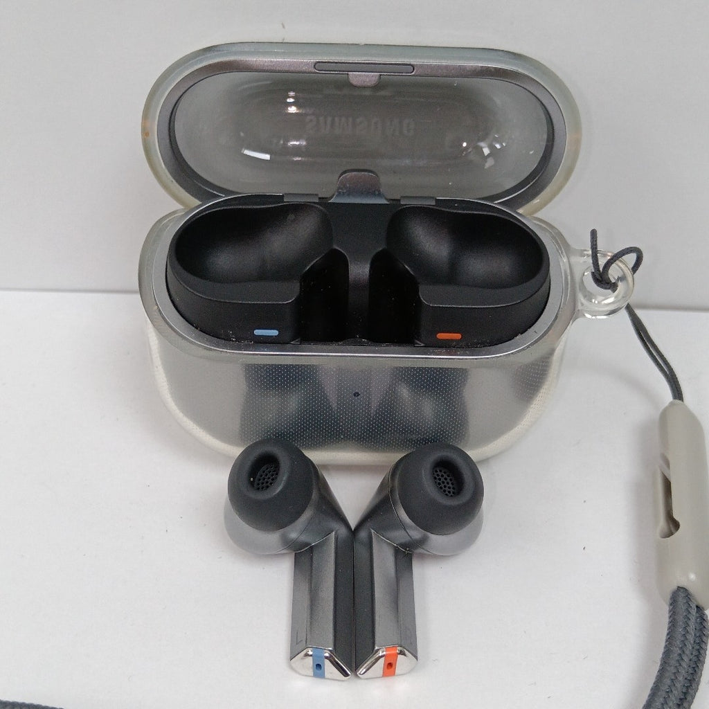 AUDIFONOS SAMSUNG GALAXY BUDS 3 PRO SM-R630 INALAMBRICO IN EAR (SEMINUEVO)