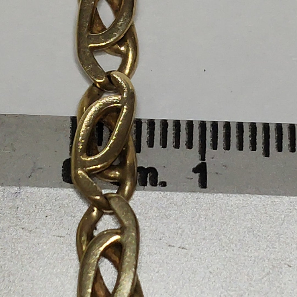 CADENA ORO 14 K 41.2 GRMS (SEMINUEVO)