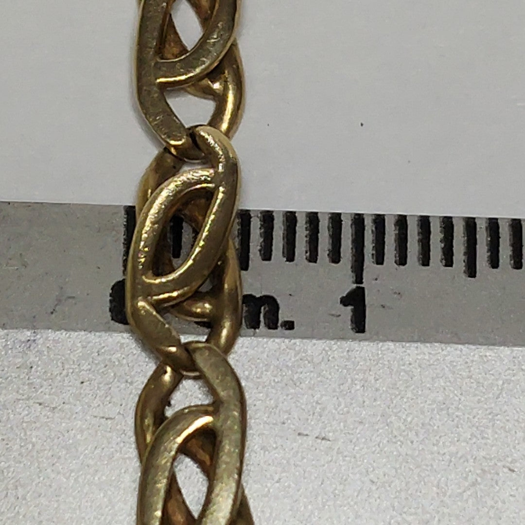 CADENA ORO 14 K 41.2 GRMS (SEMINUEVO)