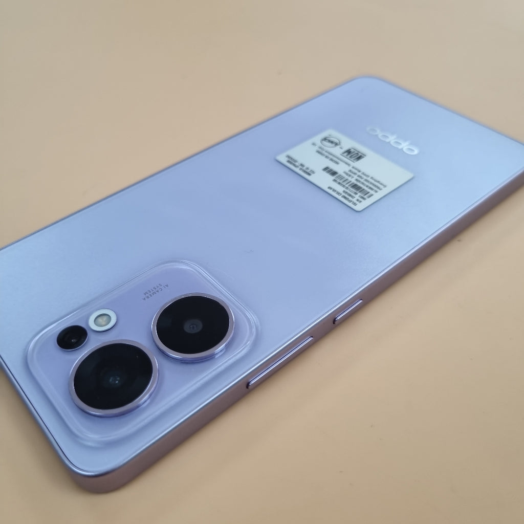 CELULAR OPPO RENO 13F 5G CPH2699 (2025) 256 GB 12 GB RAM (SEMINUEVO)