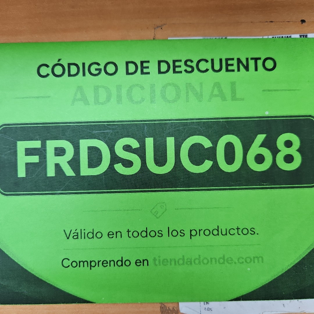 DIJE ORO 10 K 0.6 GRMS (SEMINUEVO)