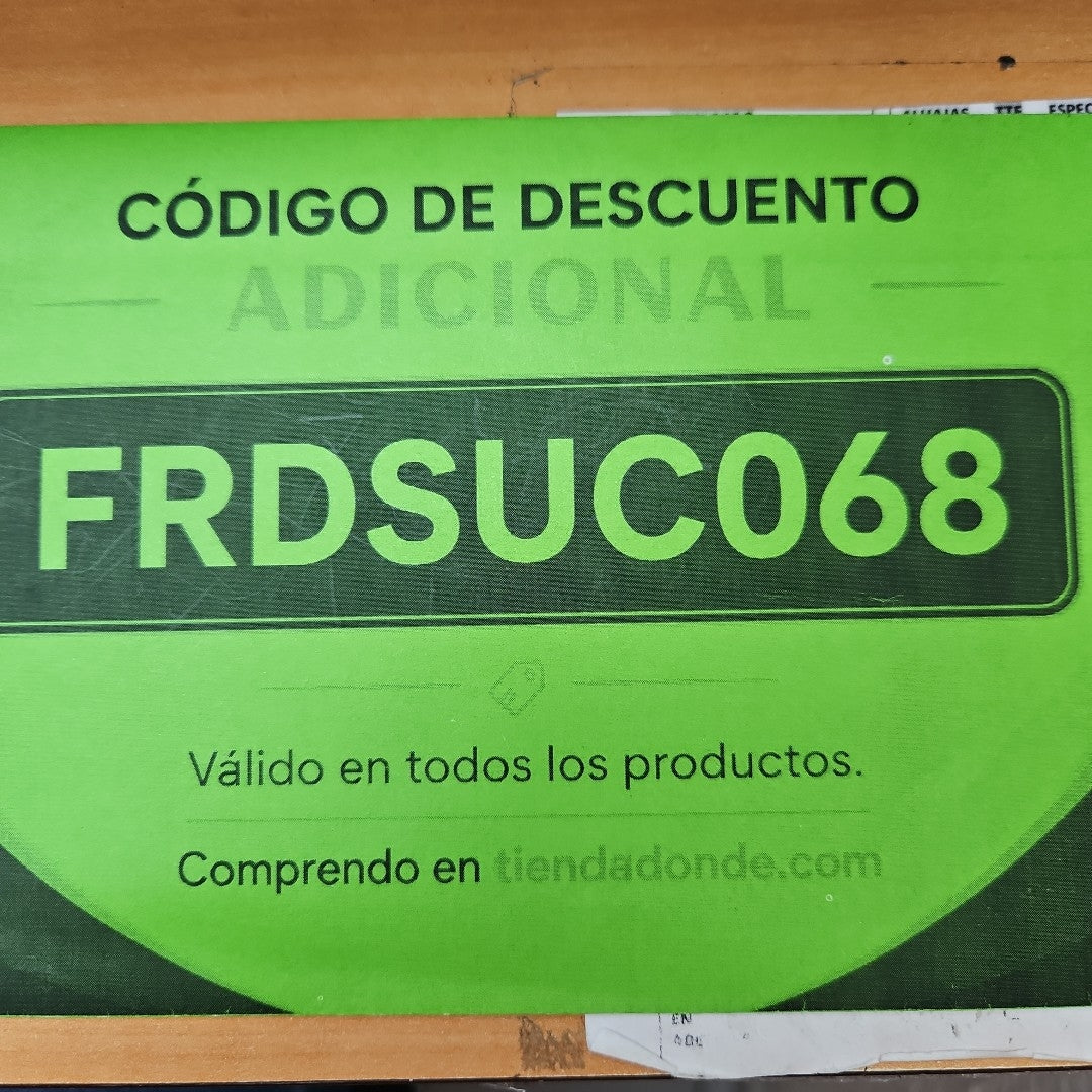 DIJE ORO 10 K 0.7 GRMS (SEMINUEVO)