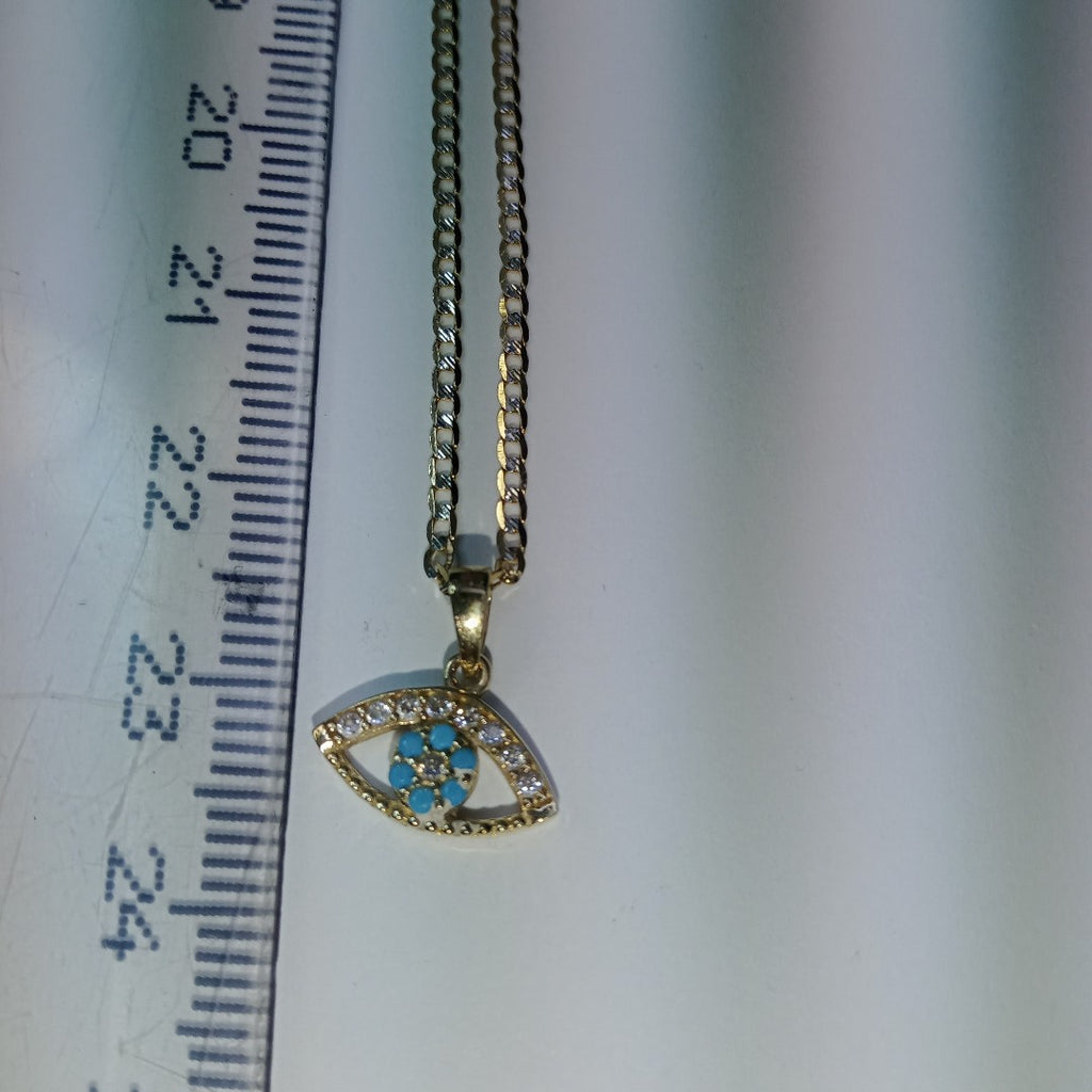 CADENA ORO 14 K 2.2 GRMS (SEMINUEVO)