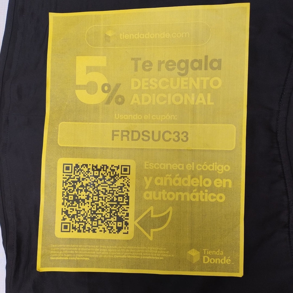 CADENA ORO 10 K 4.7 GRMS (SEMINUEVO)