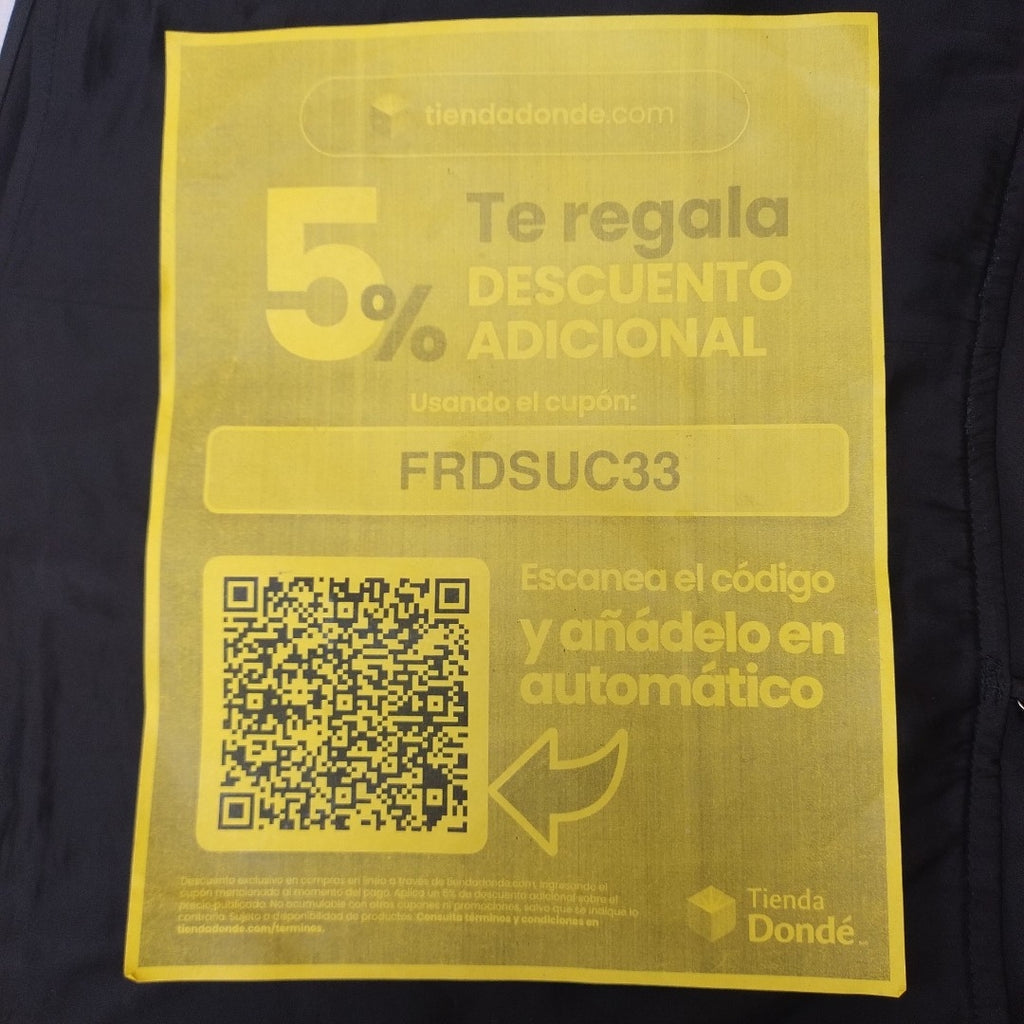 GARGANTILLA ORO COMBINADO 10 K 5.2 GRMS (SEMINUEVO)