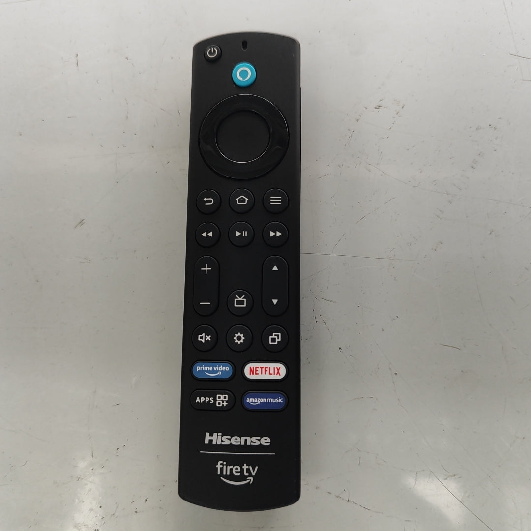 PANTALLA HISENSE 43QD6QFM (2025) 43" LED 4K (SEMINUEVO)
