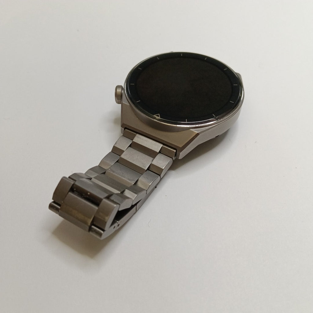 SMARTWATCH HUAWEI WATCH GT 3 PRO ODN-B19 46 MM GPS (SEMINUEVO)