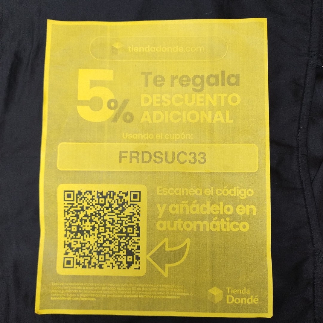 CADENA ORO 10 K 14.6 GRMS (SEMINUEVO)
