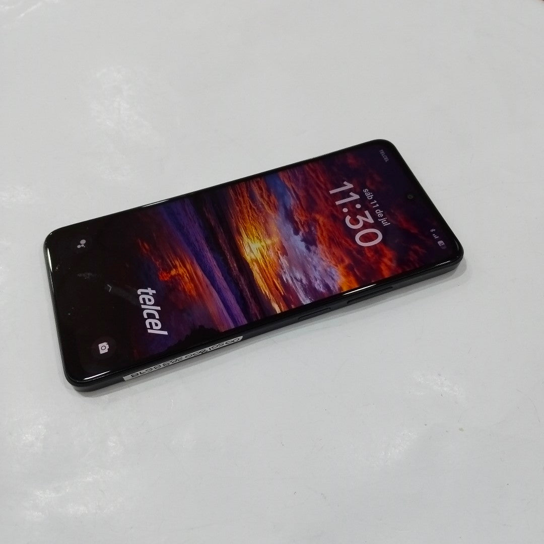 CELULAR OPPO A60 CPH3669 256 GB 8 GB RAM (SEMINUEVO)