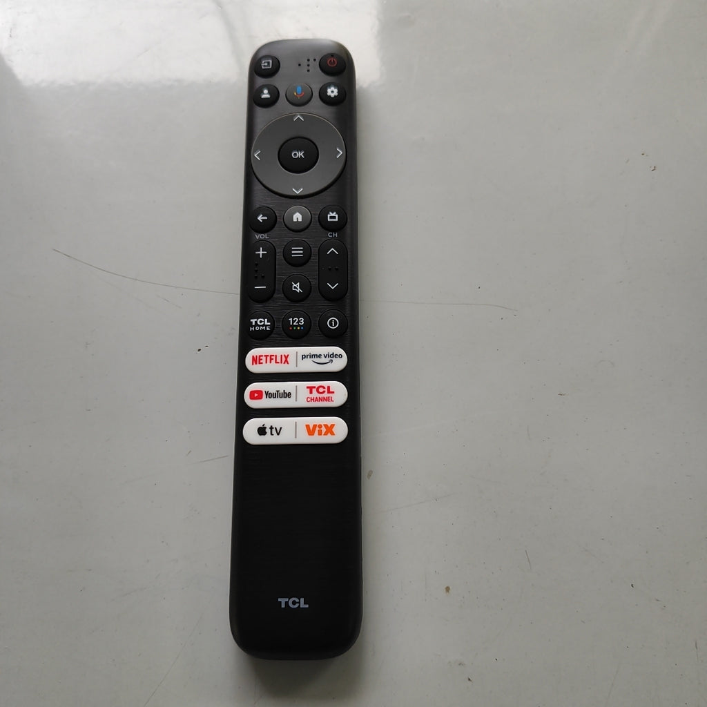 PANTALLA TCL 43Q5K (2024) 43" QLED 4K (SEMINUEVO)