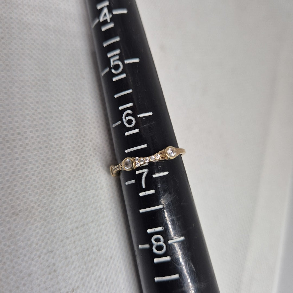 ANILLITO ORO 14 K 1.1 GRMS (SEMINUEVO)