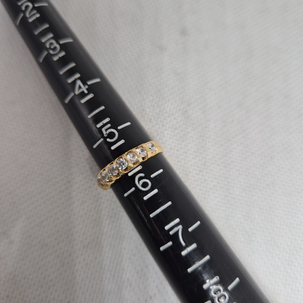 ANILLITO ORO 14 K 2.4 GRMS (SEMINUEVO)