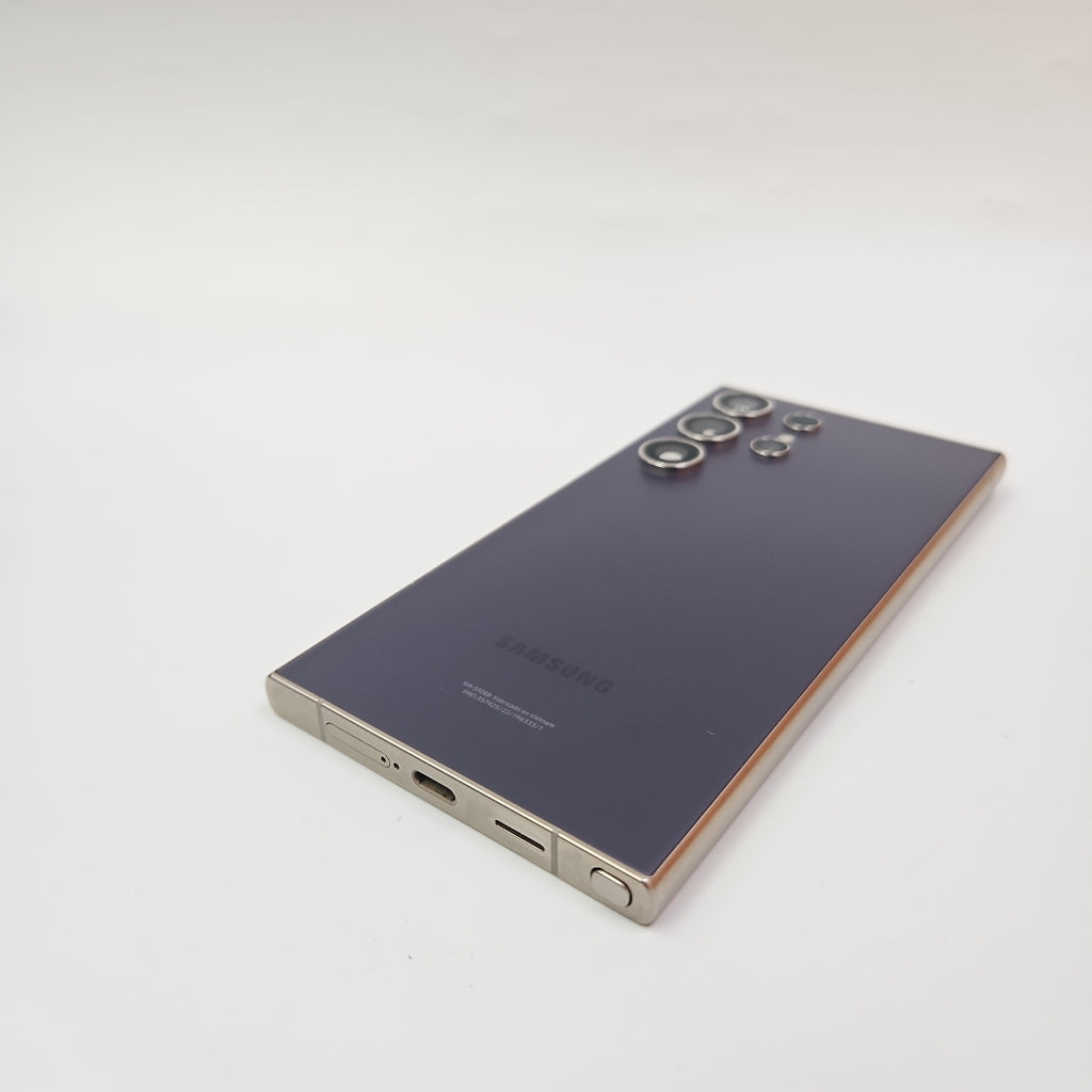 CELULAR SAMSUNG GALAXY S24 ULTRA SM-S928B (2024) 512 GB 12 GB RAM