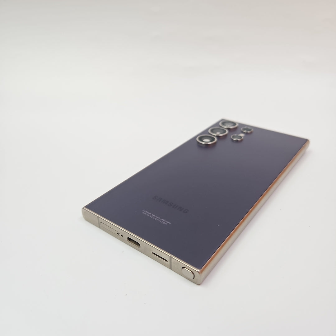 CELULAR SAMSUNG GALAXY S24 ULTRA SM-S928B (2024) 512 GB 12 GB RAM