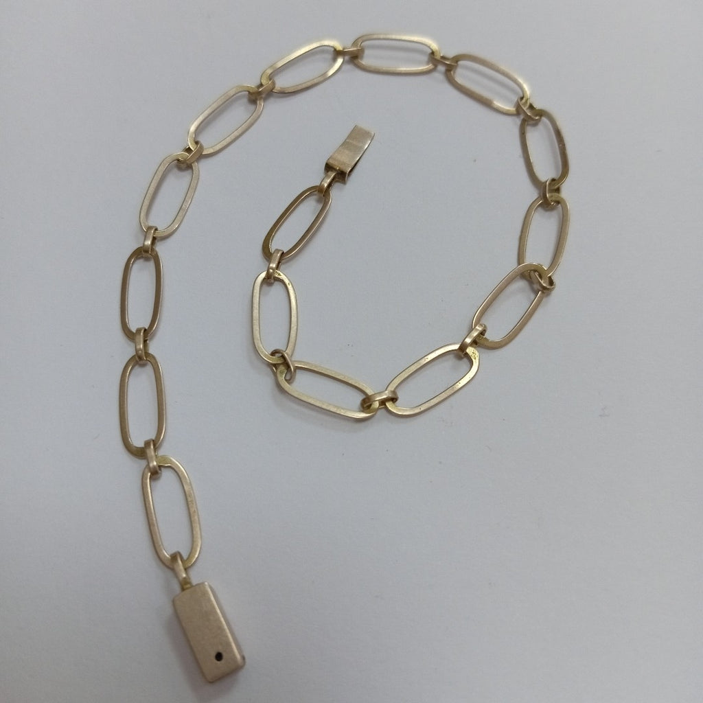 PULSERA ORO 8 K 2,60 GRMS (SEMINUEVO)