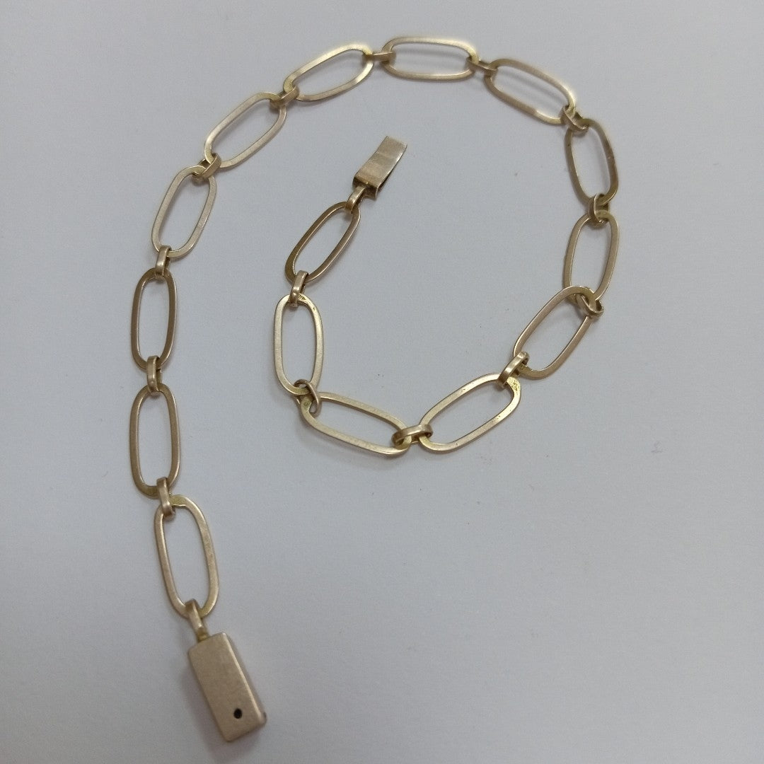 PULSERA ORO 8 K 2,60 GRMS (SEMINUEVO)