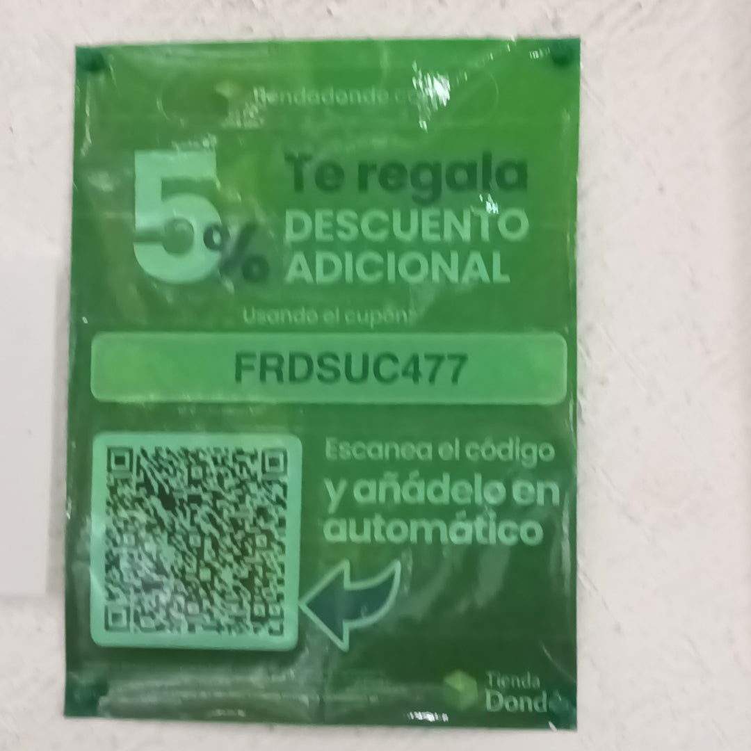 ESCLAVA PLATA 17.4 GRMS (SEMINUEVO)