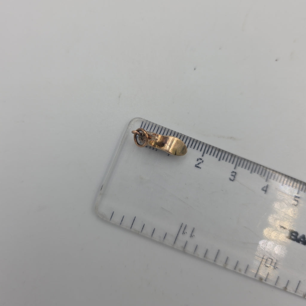 DIJE ORO 8 K 1.1 GRMS (SEMINUEVO)