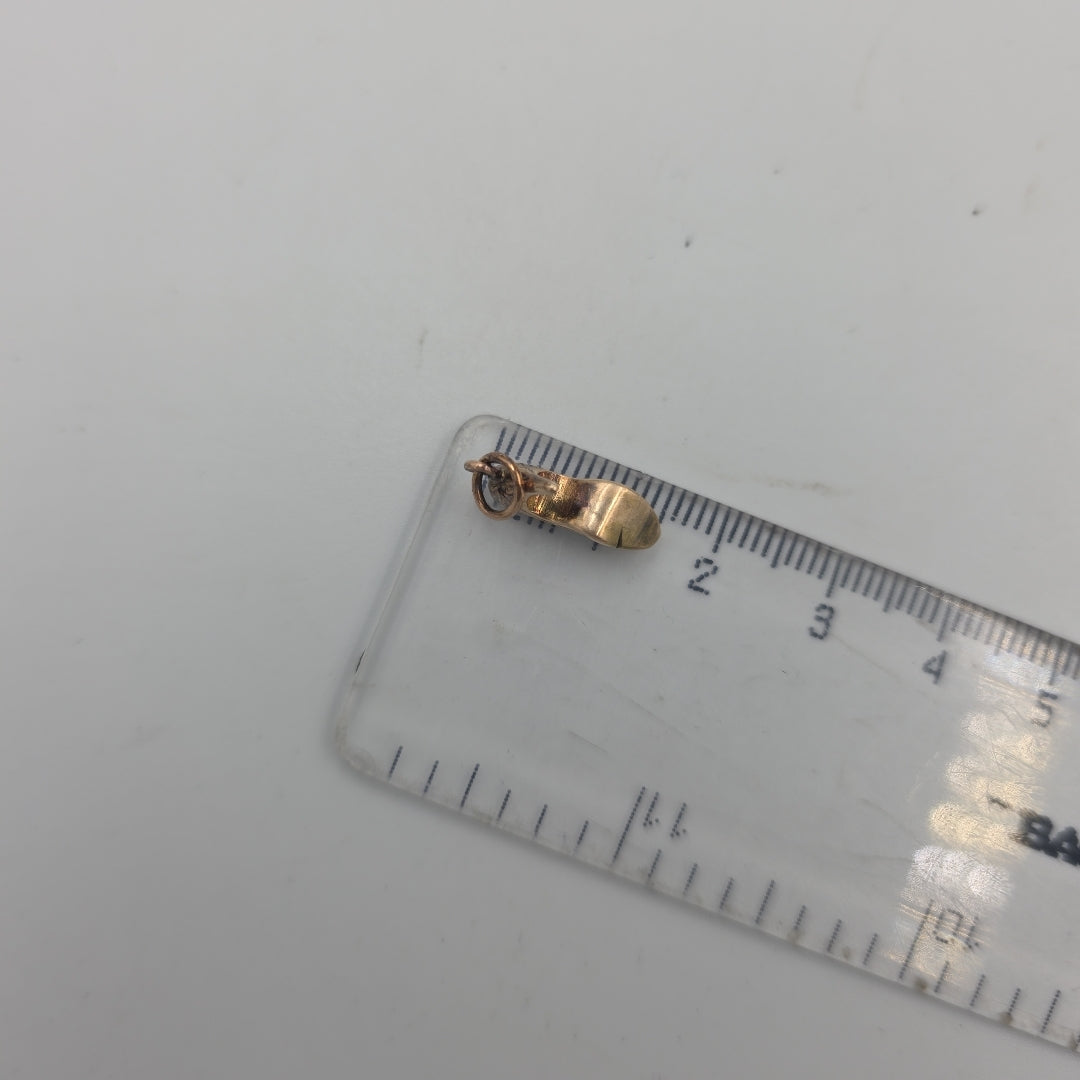 DIJE ORO 8 K 1.1 GRMS (SEMINUEVO)