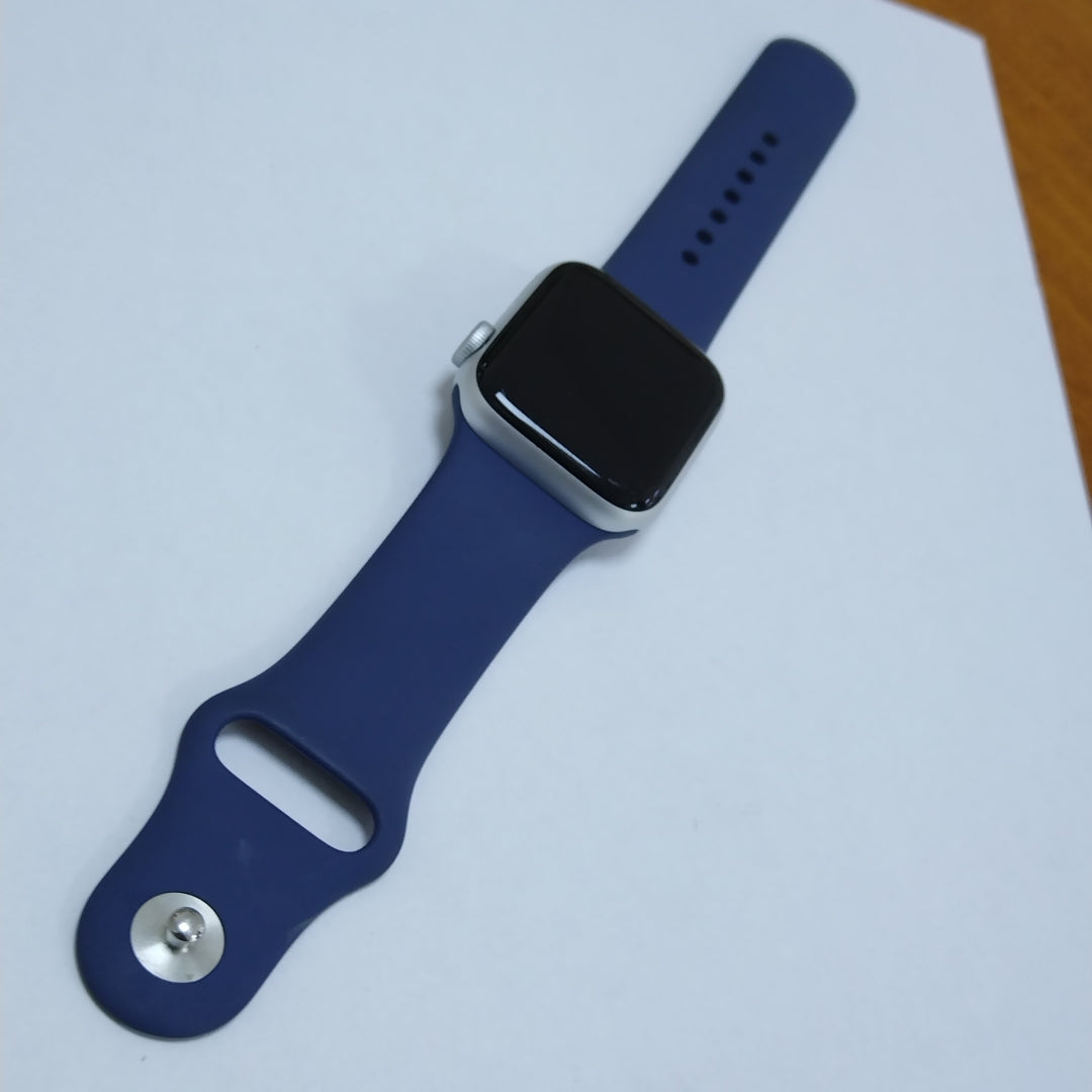 SMARTWATCH APPLE SE 2 ALUMINIO A2722 40 MM GPS (SEMINUEVO)