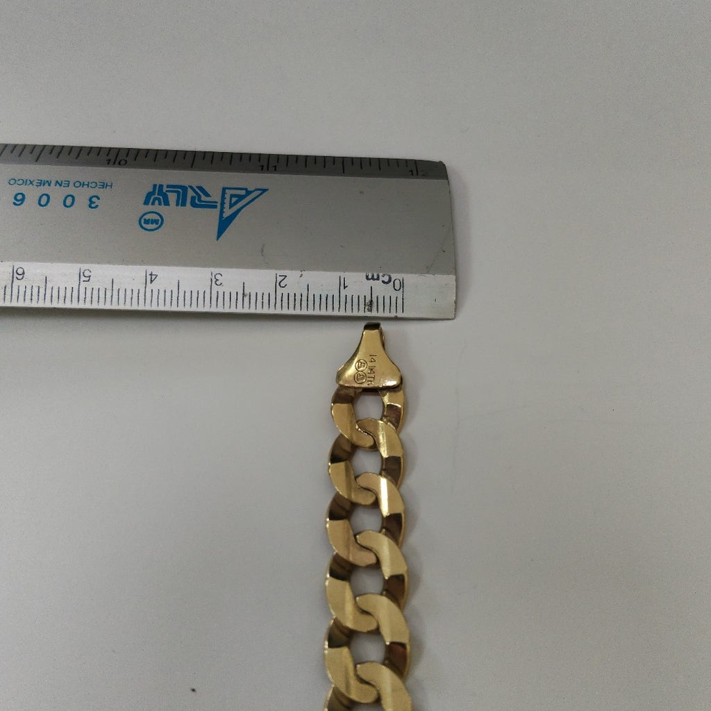 CADENA ORO 14 K 94.7 GRMS (SEMINUEVO)