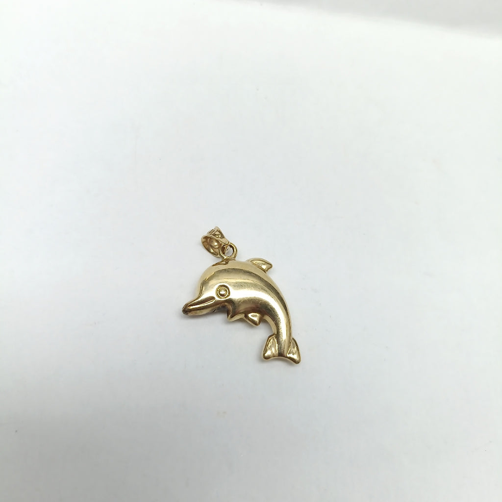 DIJE ORO 14 K 2.9 GRMS (SEMINUEVO)
