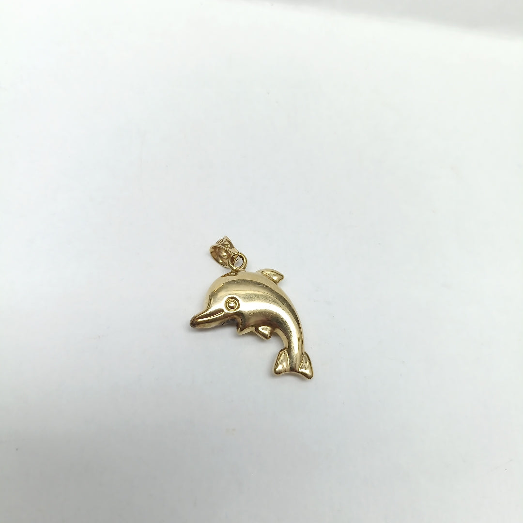 DIJE ORO 14 K 2.9 GRMS (SEMINUEVO)