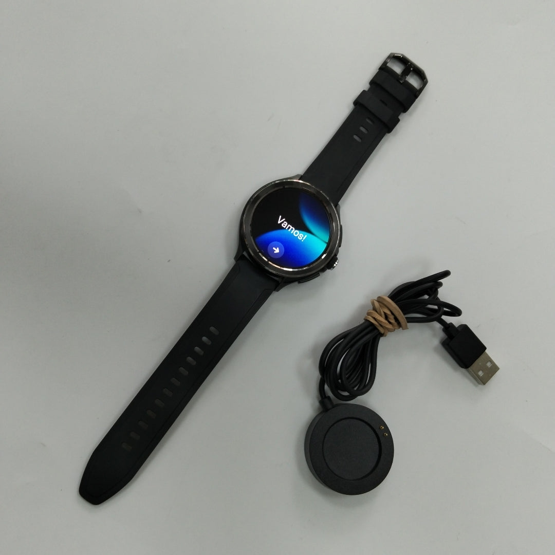 SMARTWATCH XIAOMI WATCH 2 PRO M2234W1 36 MM GPS (SEMINUEVO)
