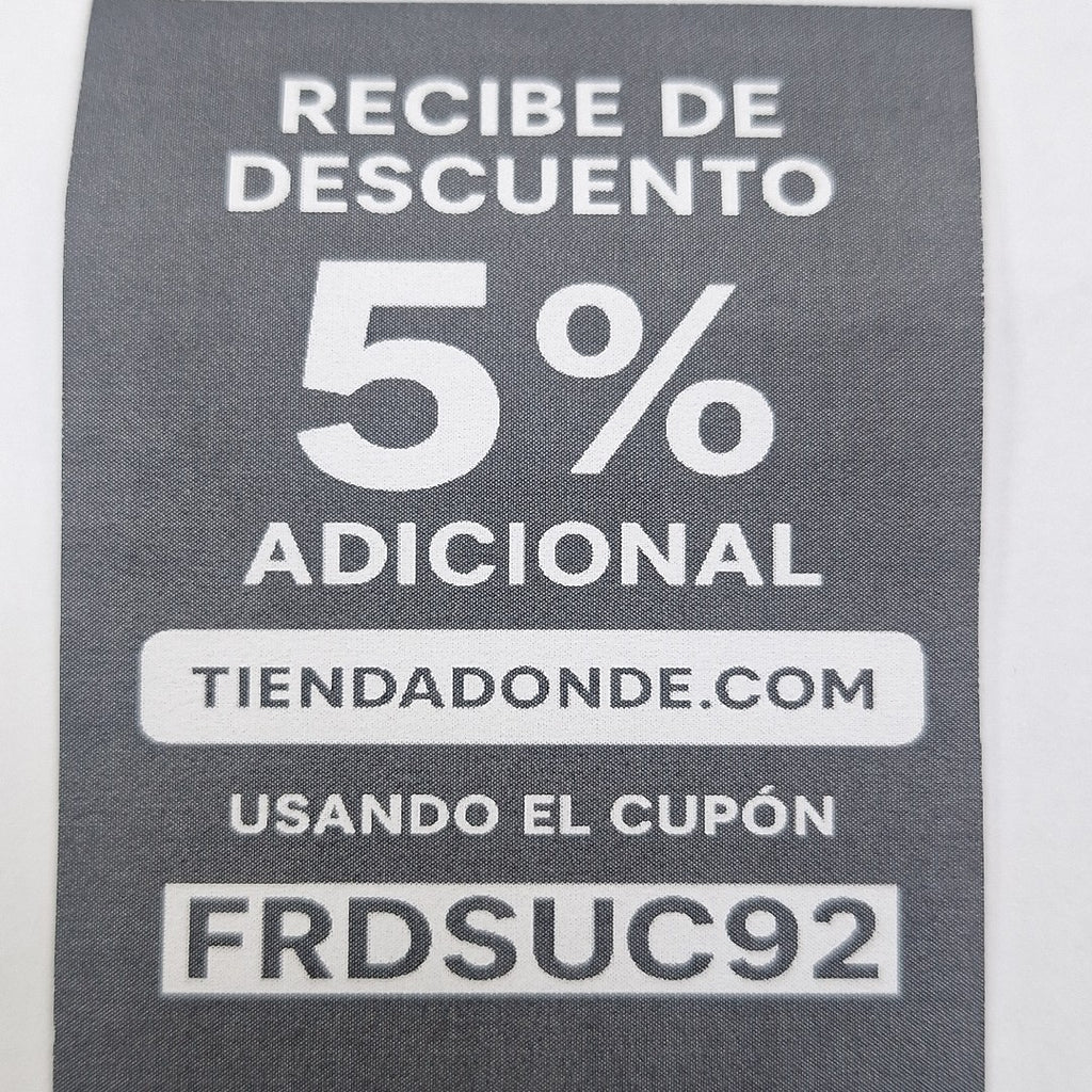 DIJES ORO 14K 0.9 (NUEVO)