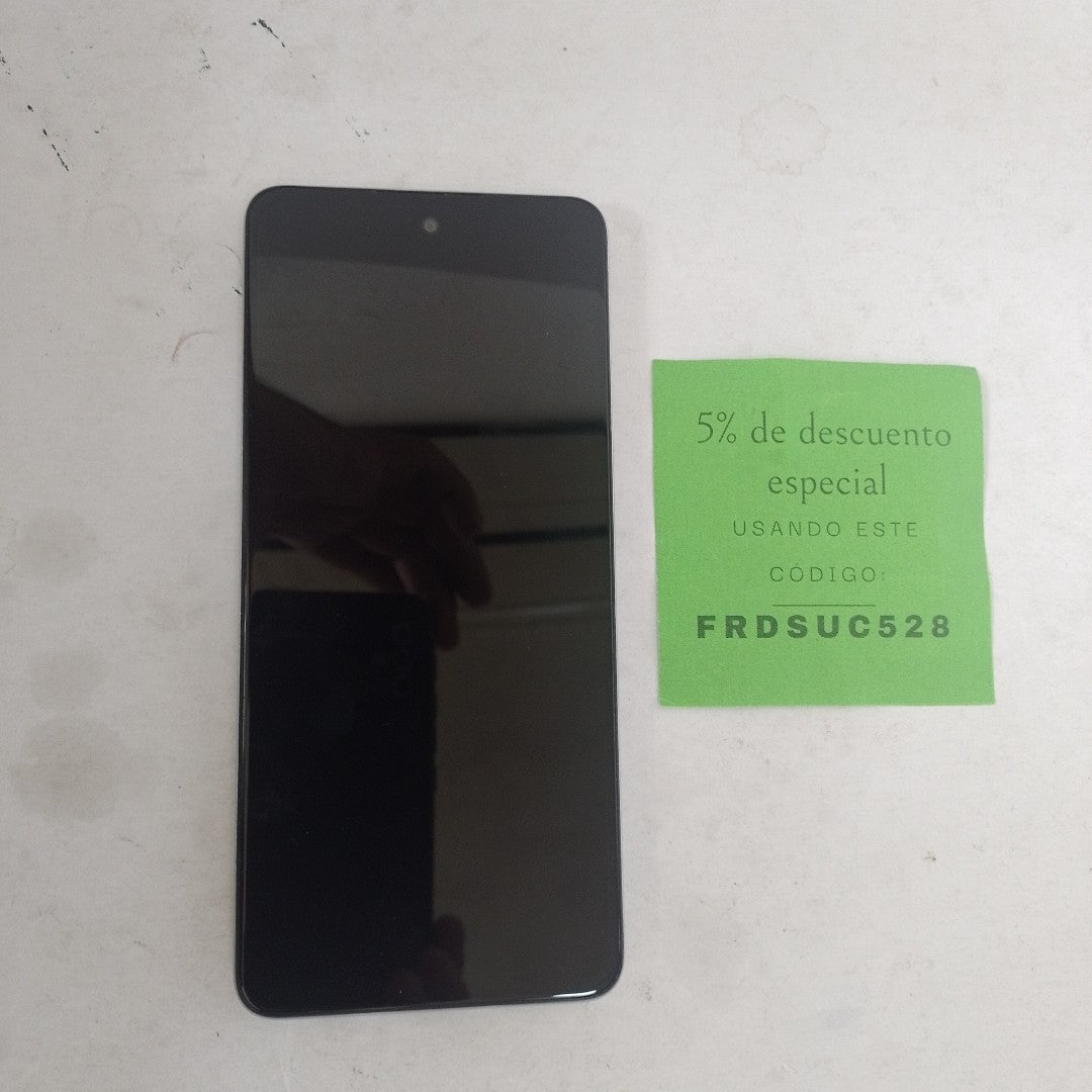 CELULAR OPPO A60 CPH3669 256 GB 8 GB RAM (SEMINUEVO)