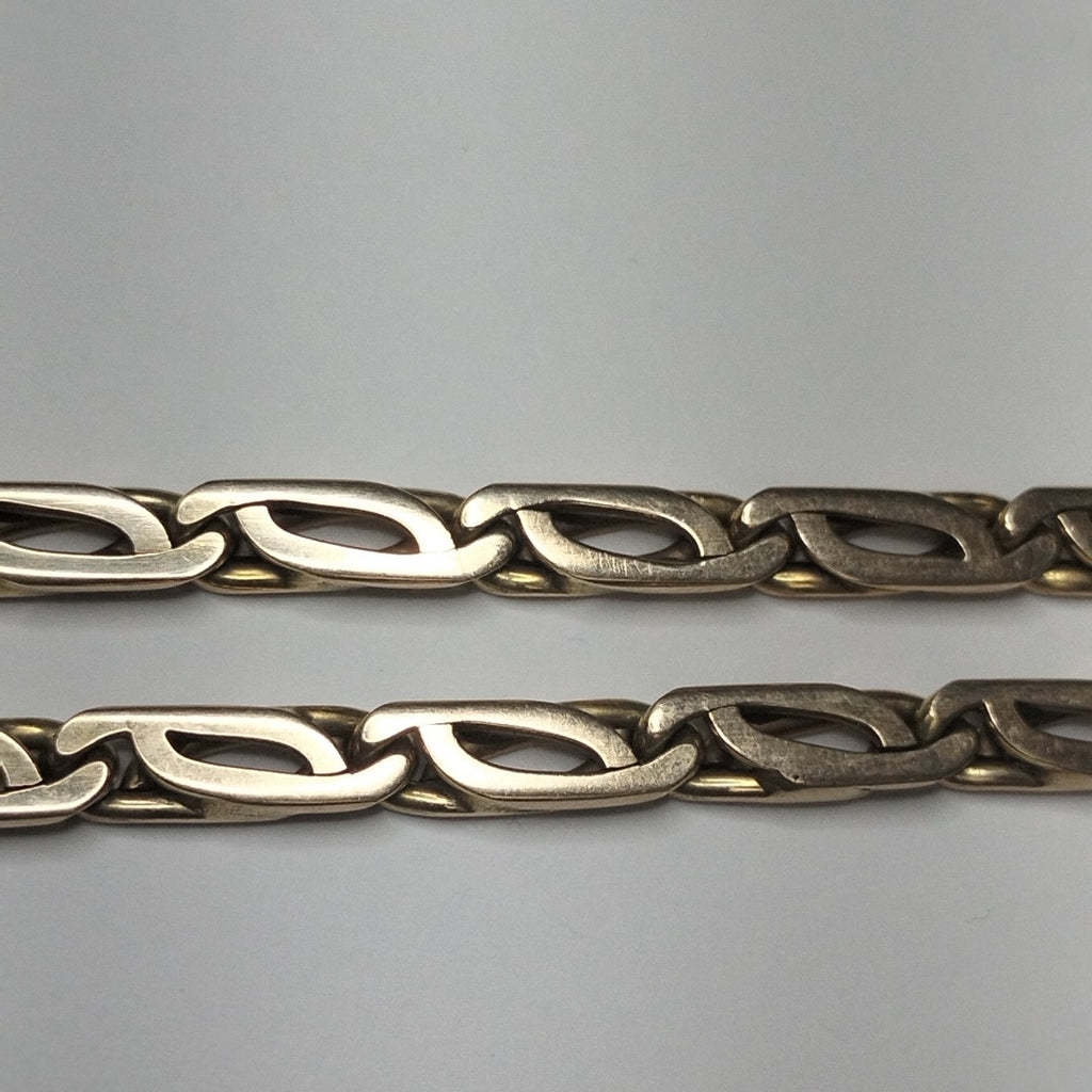 CADENA ORO 14 K 47.7 GRMS (SEMINUEVO)