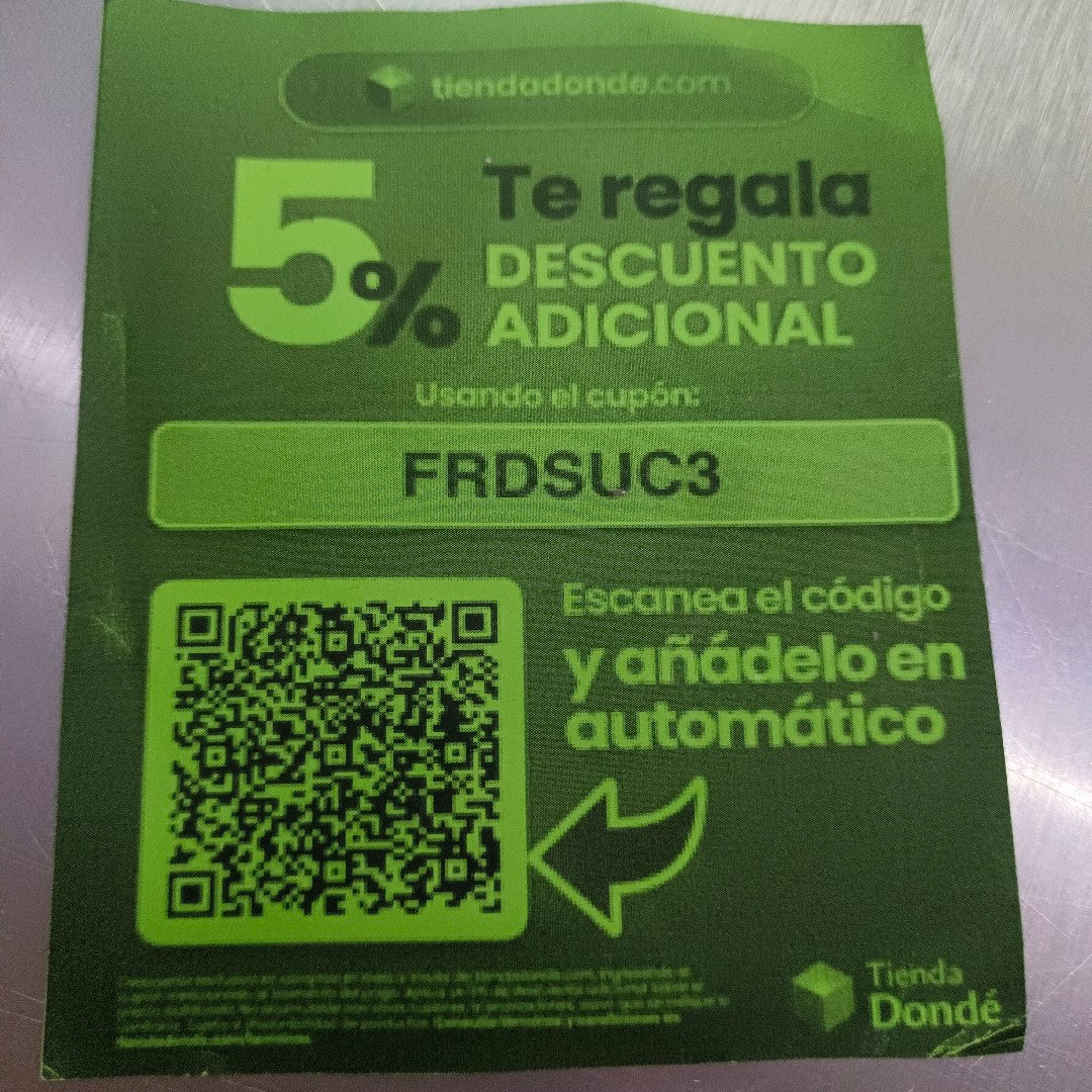 MEDALLA PERSONAL PLATA 10,90 GRMS (SEMINUEVO)
