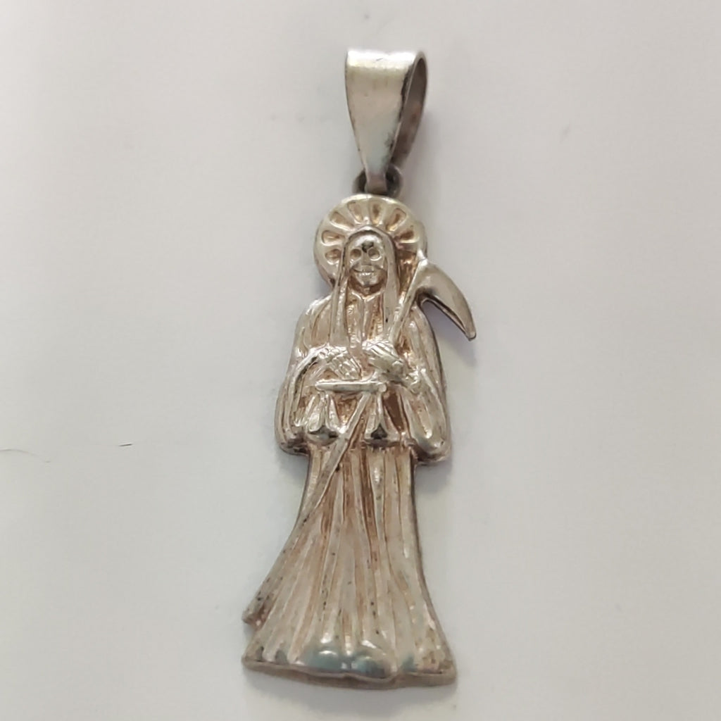 DIJE PLATA 9,20 GRMS (SEMINUEVO)
