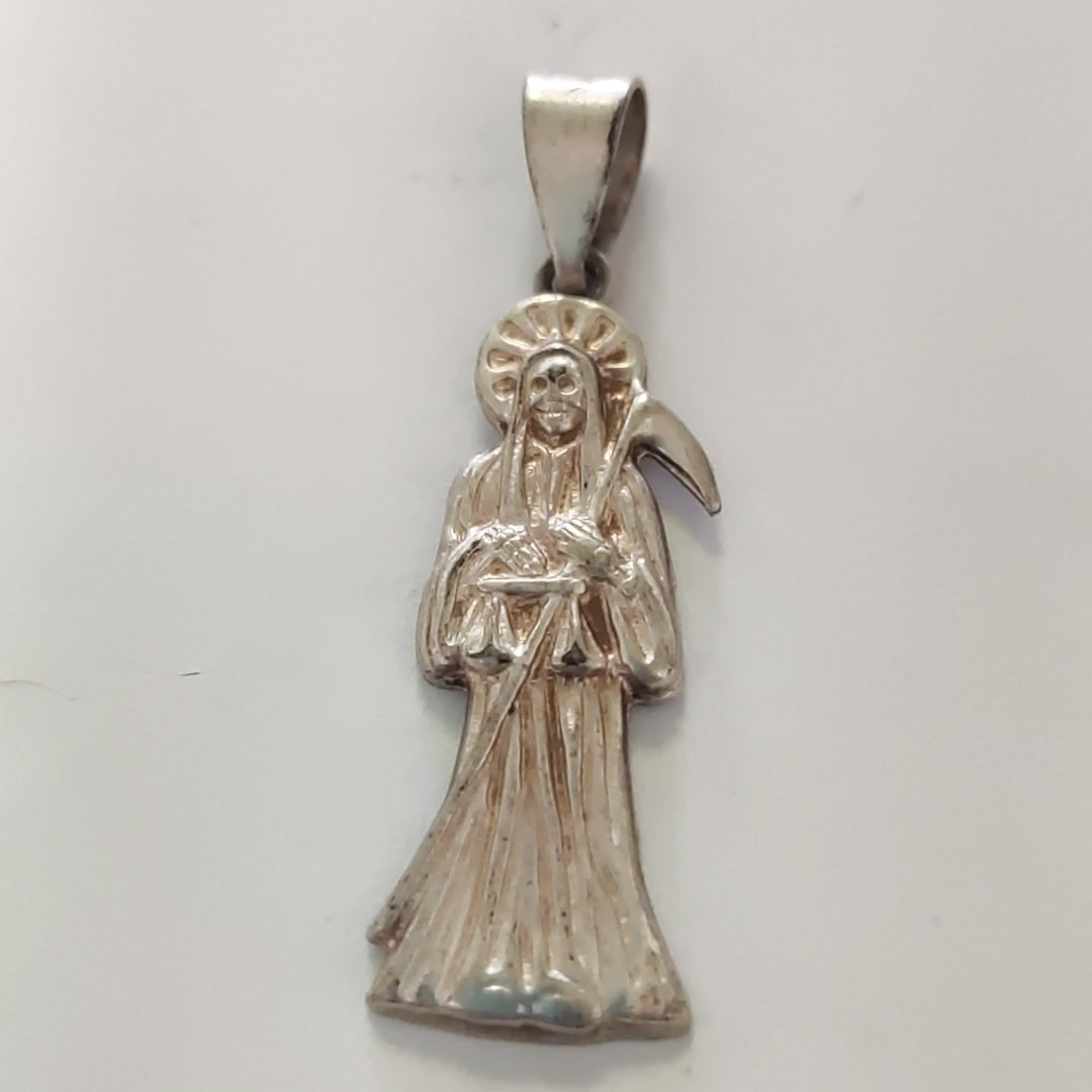 DIJE PLATA 9,20 GRMS (SEMINUEVO)