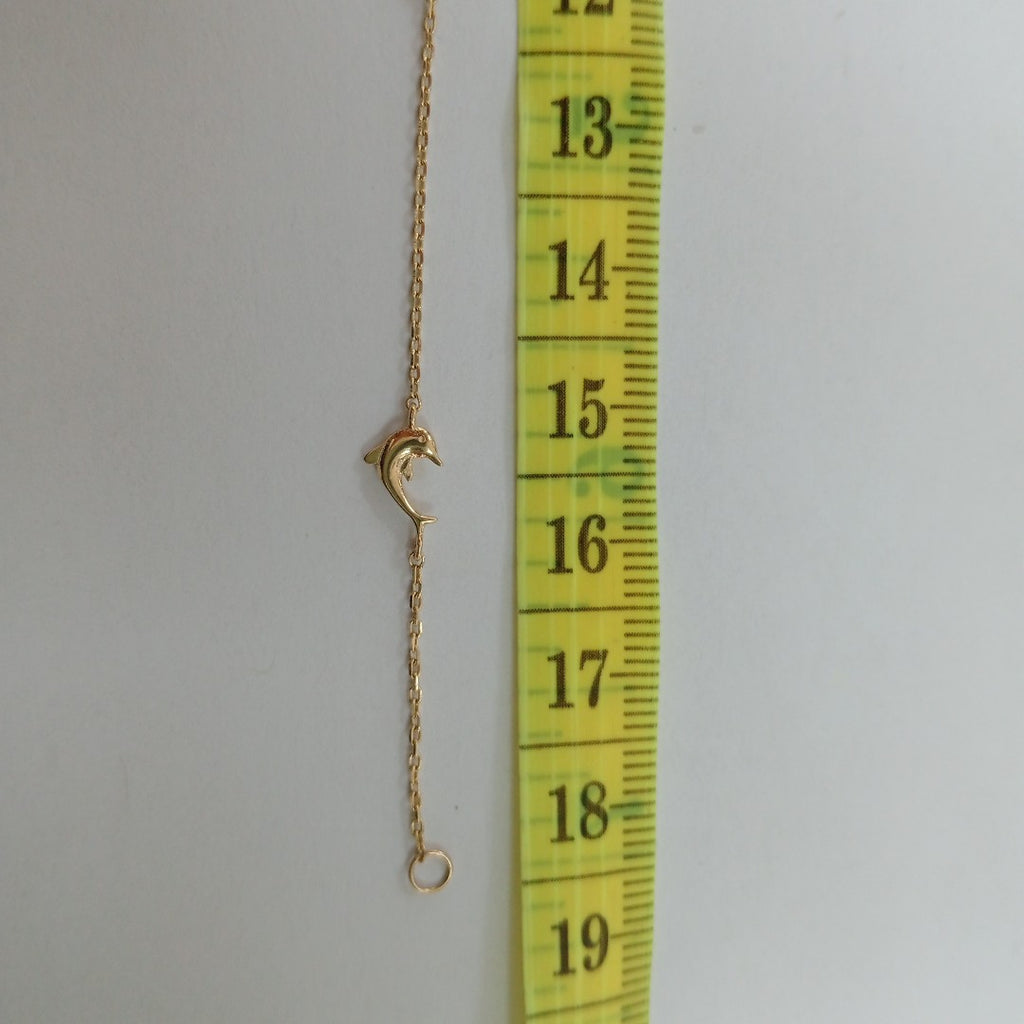 PULSERAS DAMA ORO 14K 1.6 (NUEVO)