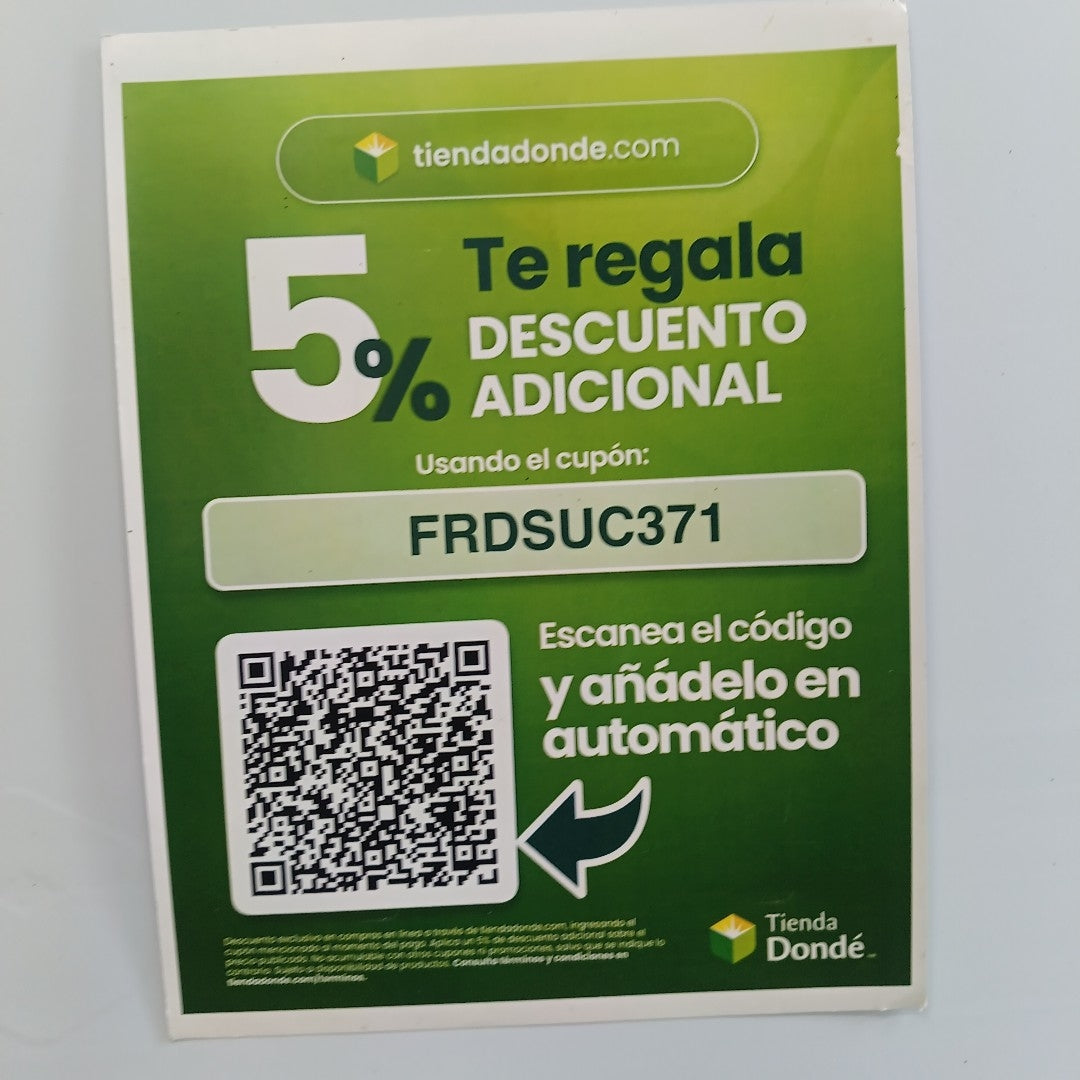 DIJE ORO 8 K 1,90 GRMS (SEMINUEVO)