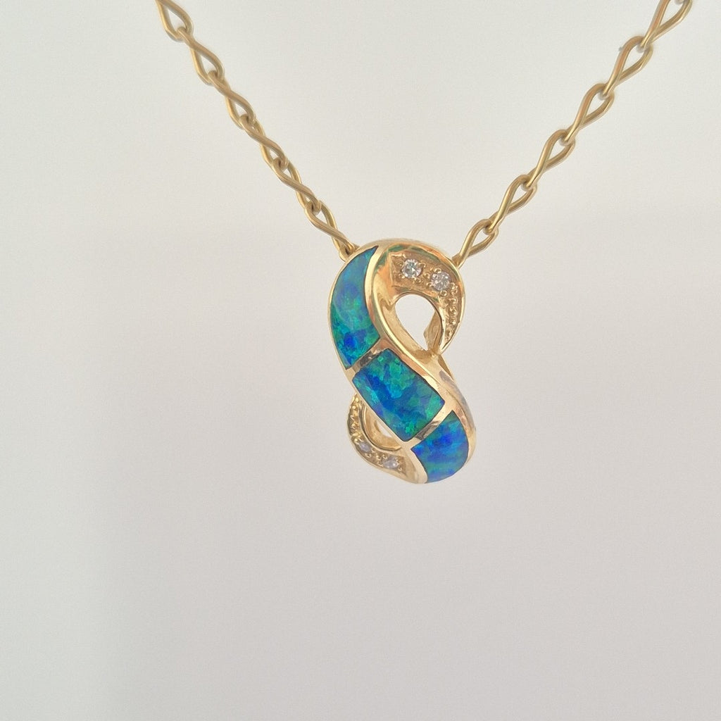DIJE ORO 14 K 4,20 GRMS (SEMINUEVO)