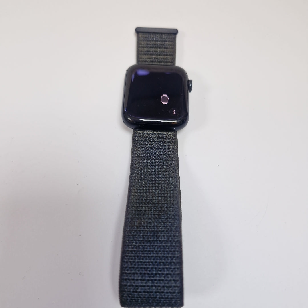 SMARTWATCH APPLE SE 2 ALUMINIO A2723 44 MM GPS (SEMINUEVO)