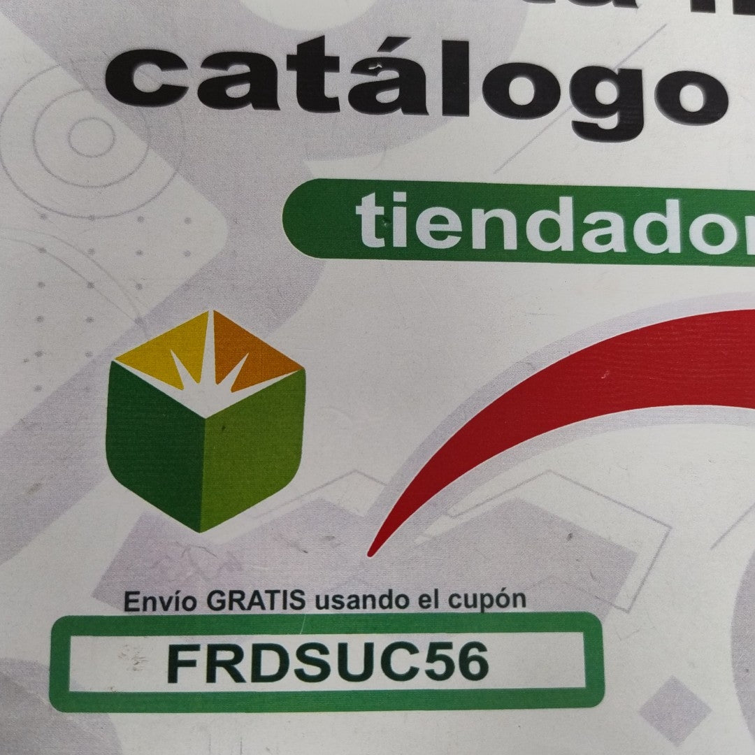 CADENA ORO 14 K 1.4 GRMS (SEMINUEVO)
