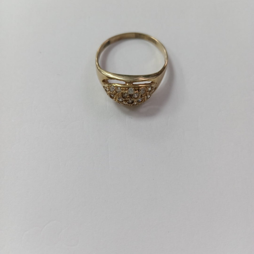 ANILLITO ORO 10 K 2,80 GRMS (SEMINUEVO)