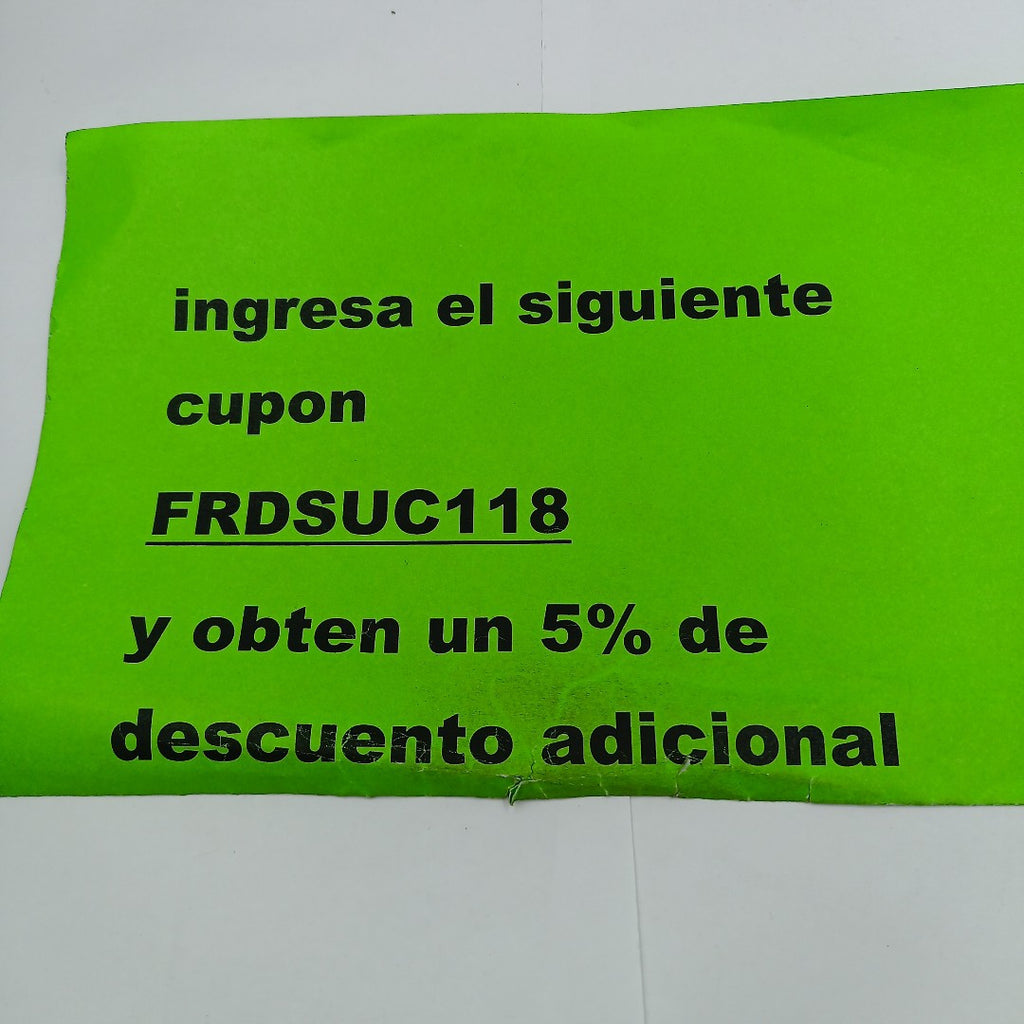 CADENA ORO 10 K 1 GRMS (SEMINUEVO)